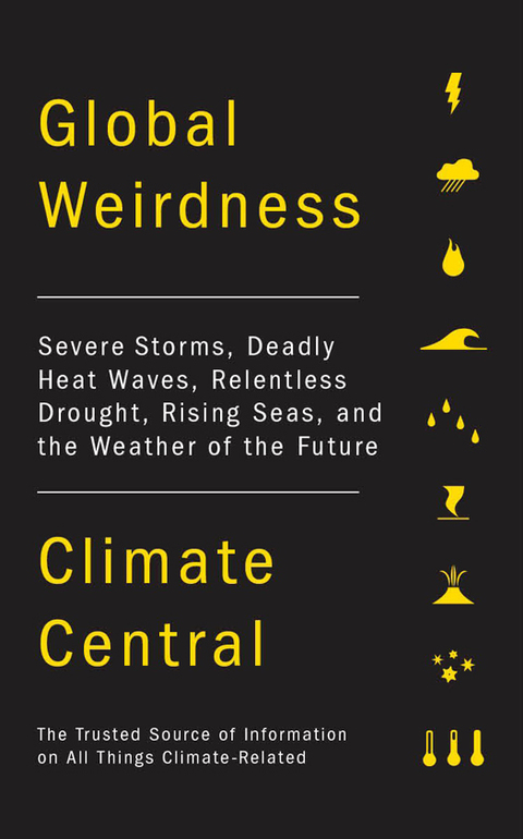 Cover image for book Global Weirdness