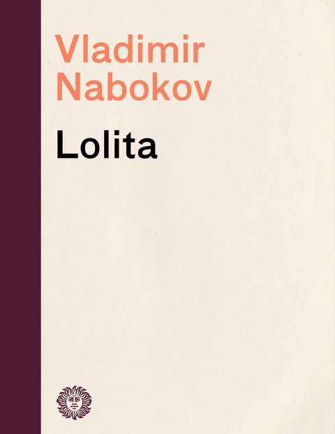 Cover image for book Lolita