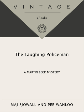 The Laughing Policeman