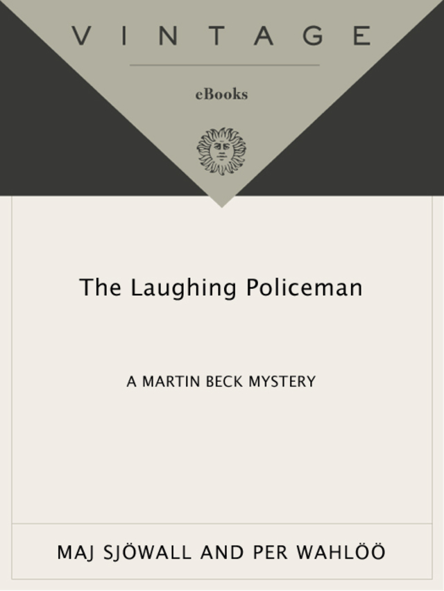 The Laughing Policeman