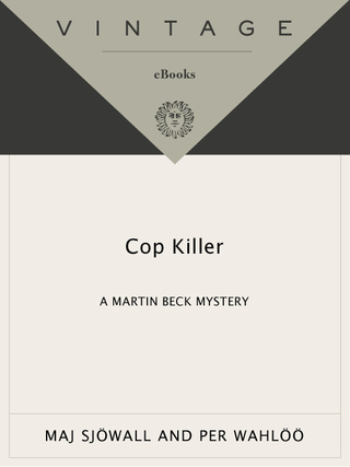 Cop Killer