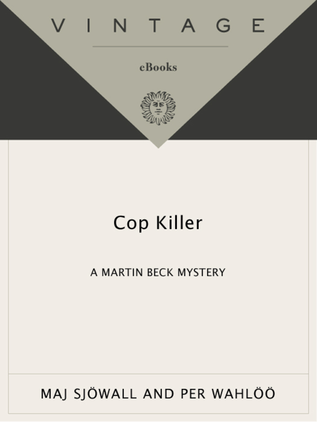 Cop Killer