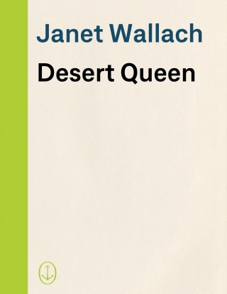Desert Queen
