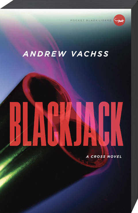 Cover image for book Blackjack