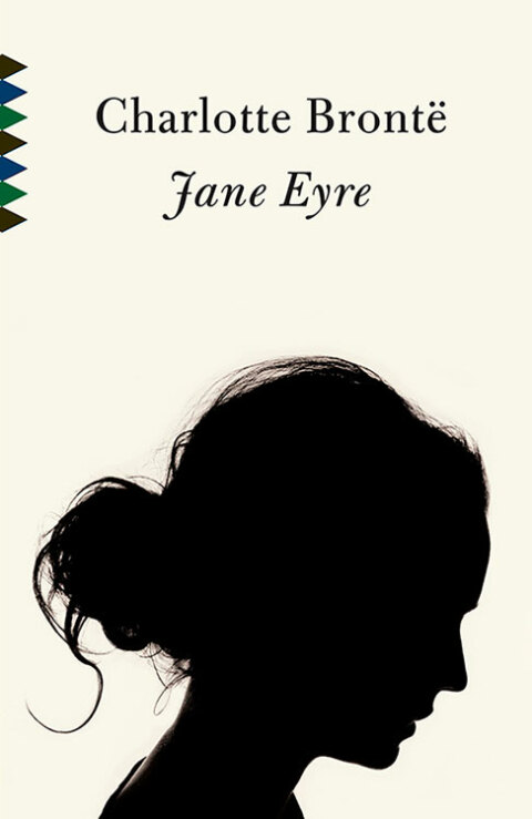 Cover image for book Jane Eyre