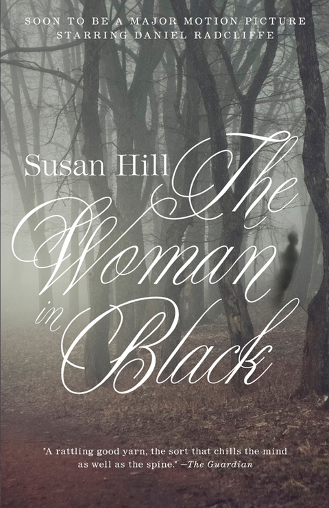 Cover image for book The Woman in Black