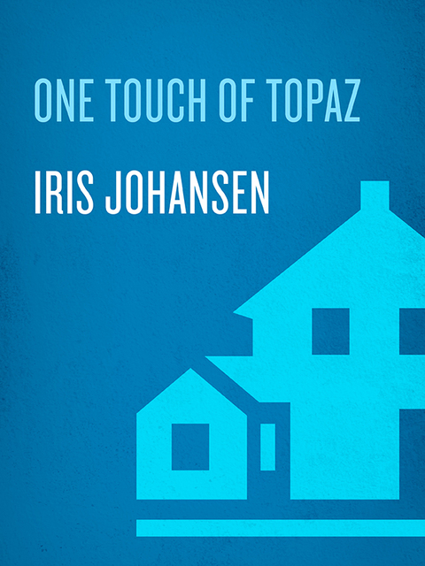 Cover image for book One Touch of Topaz