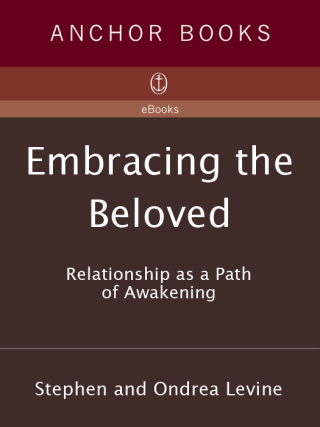 Embracing the Beloved