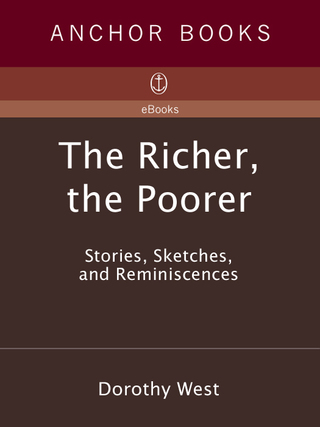 The Richer, the Poorer