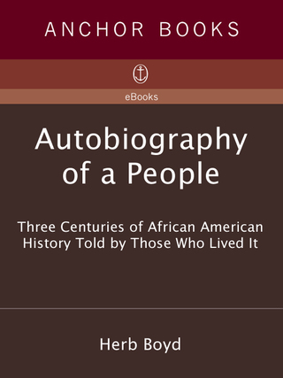 Autobiography of a People