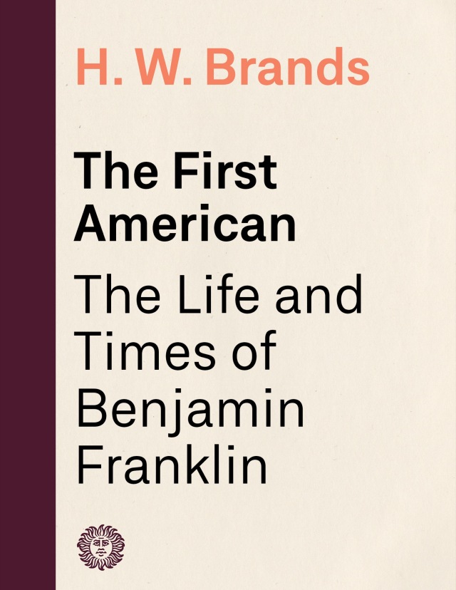 The First American