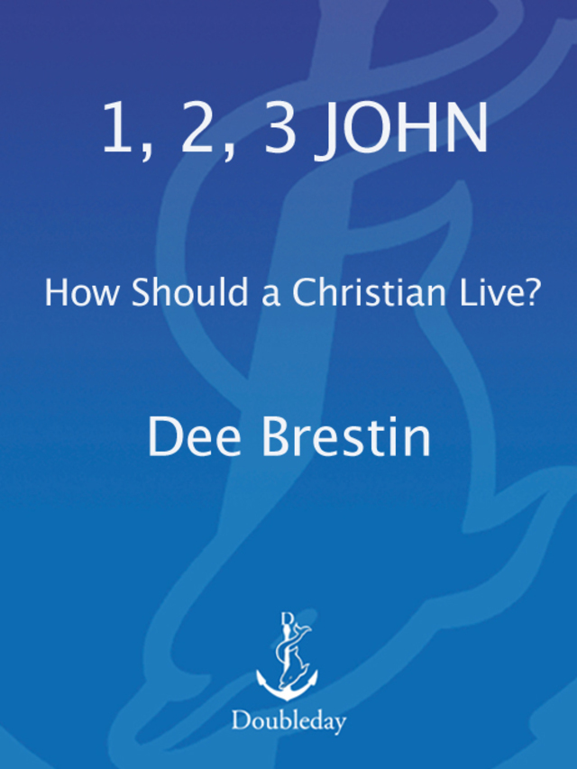 1, 2, 3 John