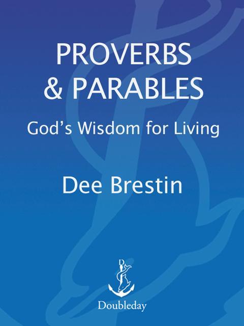 Cover image for book Proverbs & Parables