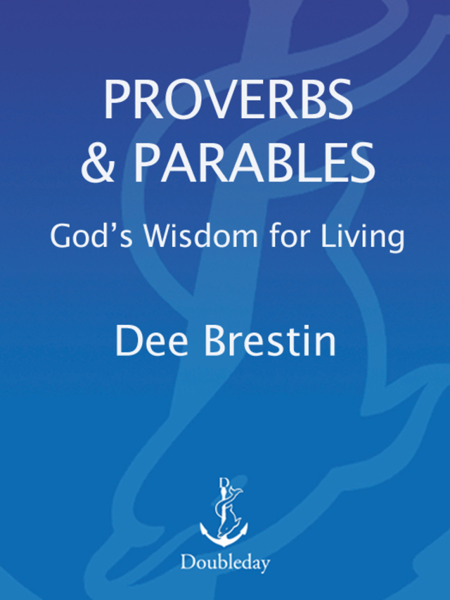 Proverbs & Parables