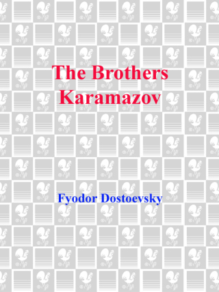 The Brothers Karamazov