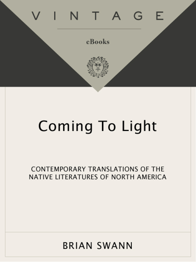 Coming To Light