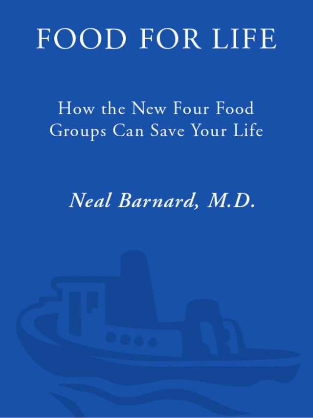 Food for Life