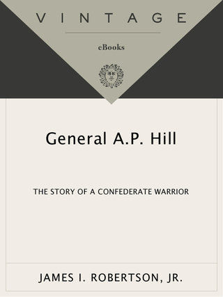 General A.P. Hill