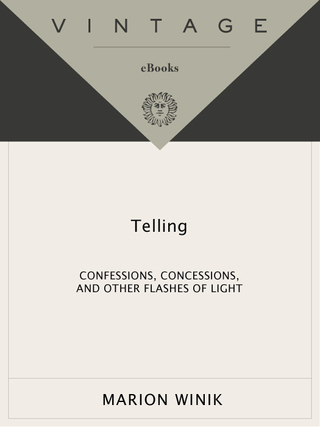 Telling