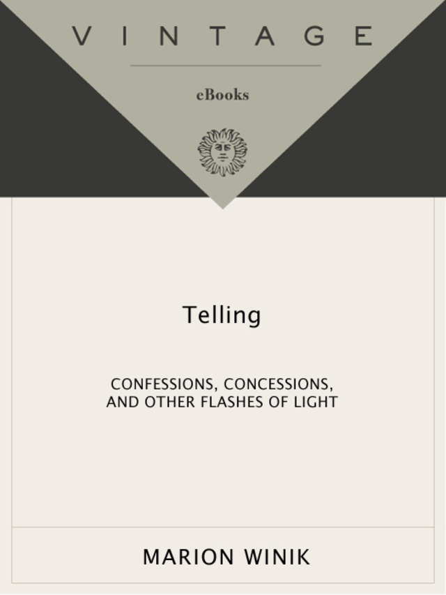 Telling
