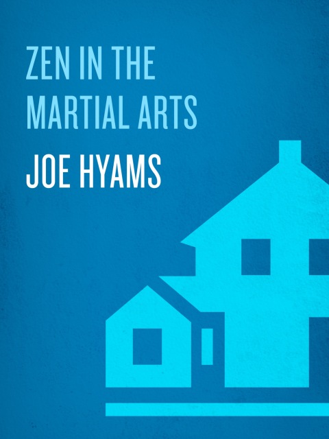 Cover image for book Zen in the Martial Arts