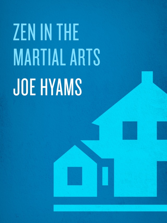 Zen in the Martial Arts