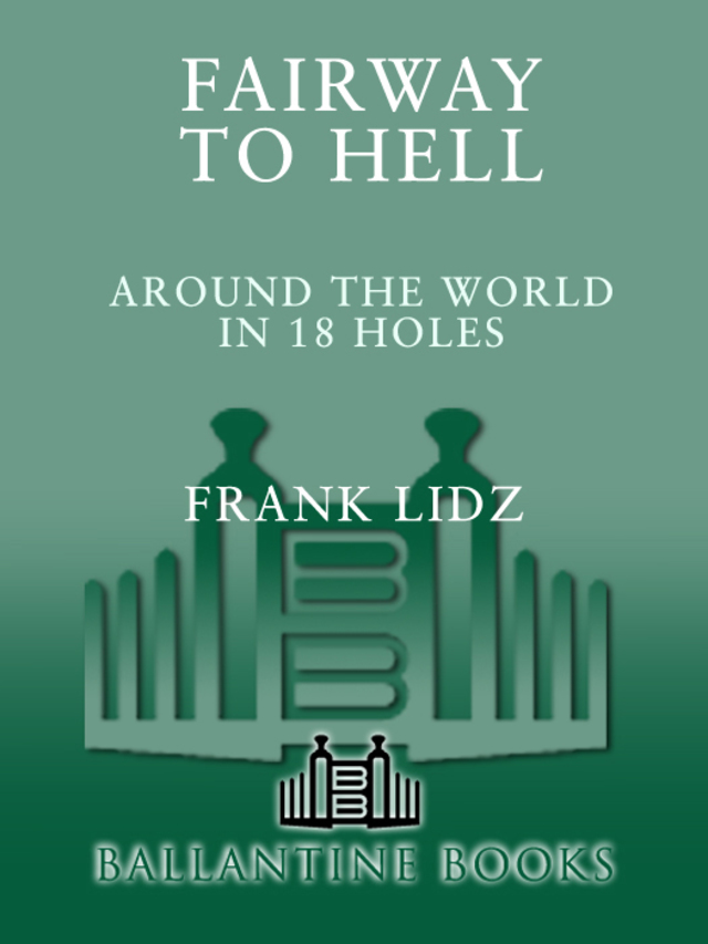 Fairway to Hell