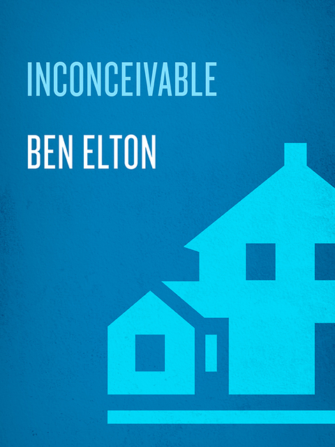 Cover image for book Inconceivable