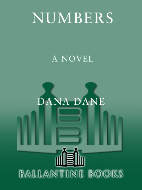 Cover image for book Numbers