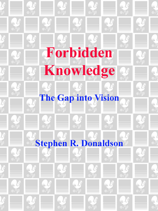 Forbidden Knowledge