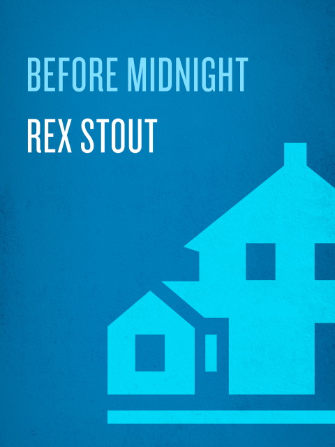 Cover image for book Before Midnight