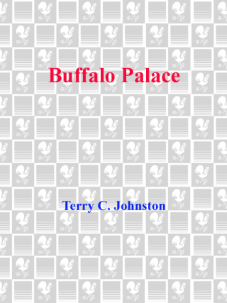 Buffalo Palace