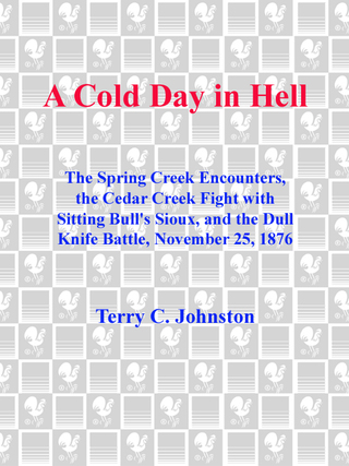 A Cold Day in Hell