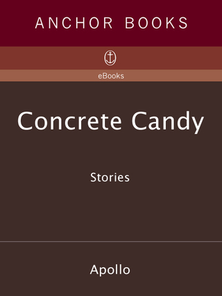Concrete Candy