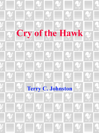 Cry of the Hawk