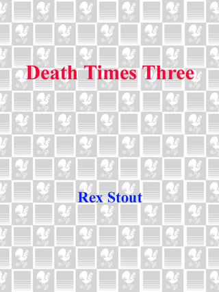Death Times Three