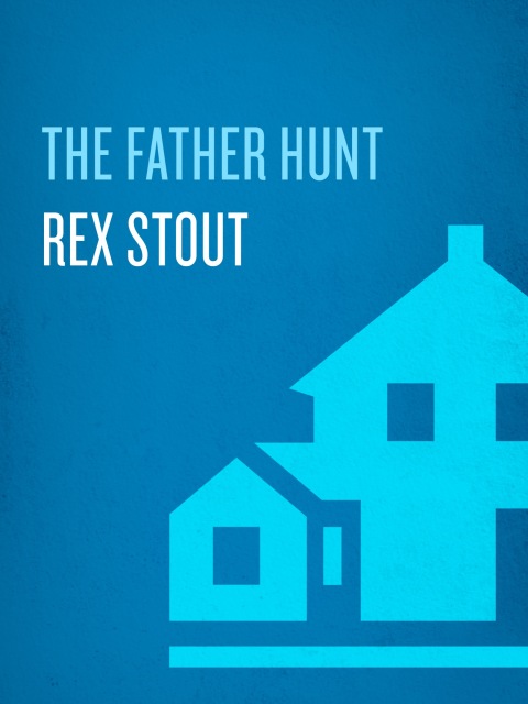 Cover image for book The Father Hunt