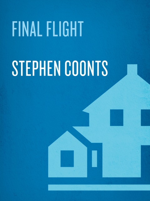 Cover image for book Final Flight