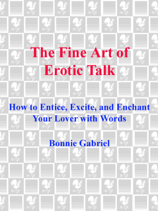 The Fine Art Of Erotic Talk