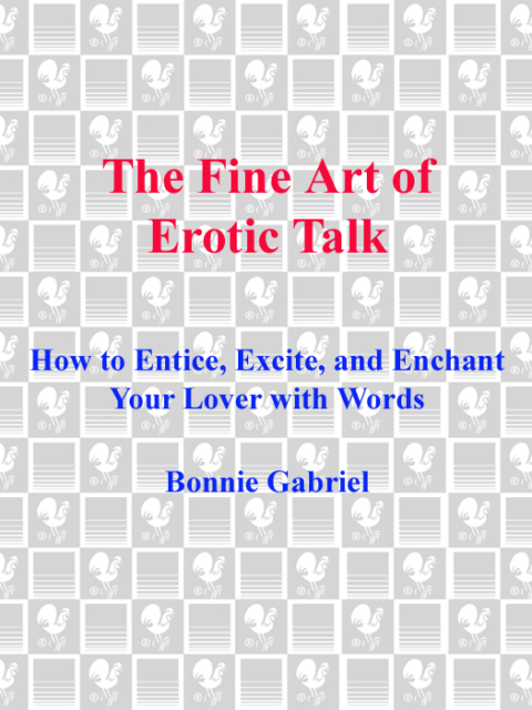 Cover image for book The Fine Art Of Erotic Talk