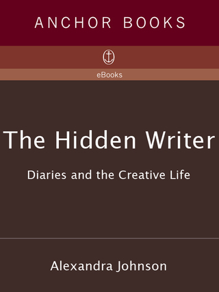 The Hidden Writer
