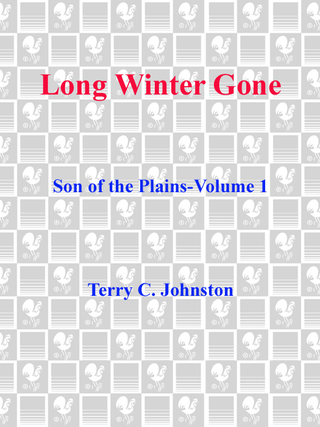 Long Winter Gone