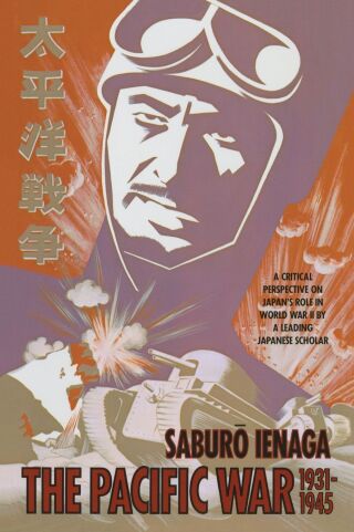 The Pacific War, 1931-1945