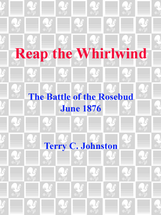 Reap the Whirlwind
