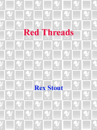 Red Threads