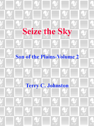 Seize the Sky