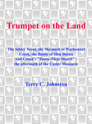 Trumpet on the Land