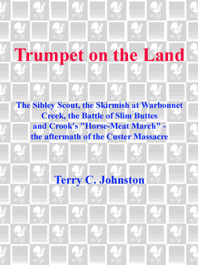 Trumpet on the Land