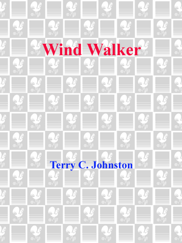 Wind Walker