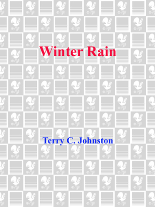 Winter Rain